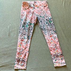 Nike leggings XS